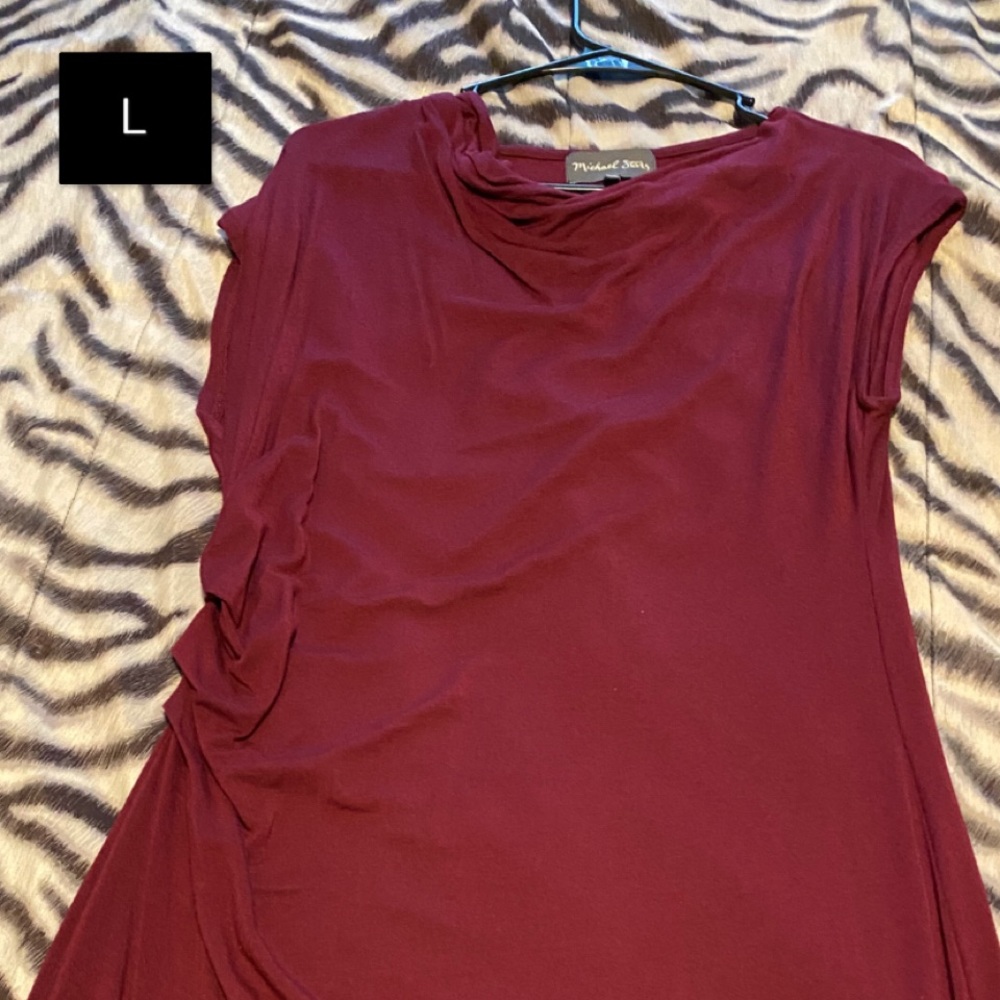 Form Fitting Dress